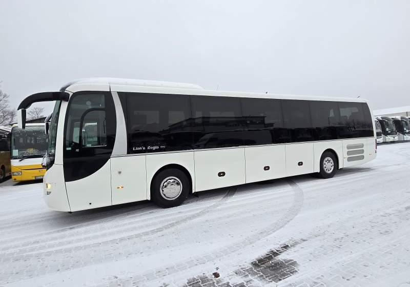 MAN LION'S REGIO / SPROWADZONY / KLIMA / 177 000 KM - Prigradski autobus: slika MAN LION'S REGIO / SPROWADZONY / KLIMA / 177 000 KM - Prigradski autobus MAN LION'S REGIO / SPROWADZONY / KLIMA / 177 000 KM - Prigradski autobus: slika MAN LION'S REGIO / SPROWADZONY / KLIMA / 177 000 KM - Prigradski autobus