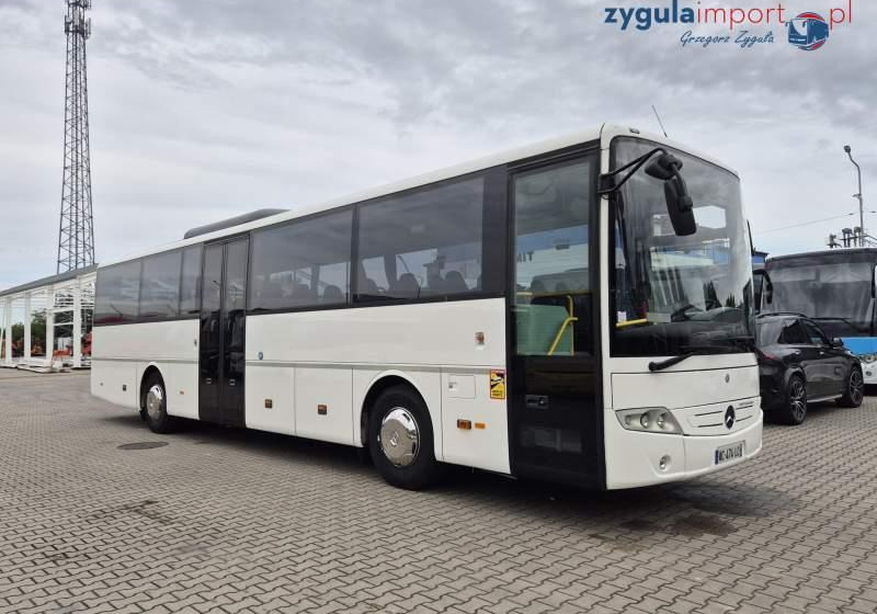 Mercedes-Benz INTOURO / 12 M / 2X SZYBY BOCZNE / EURO 5 - Prigradski autobus: slika Mercedes-Benz INTOURO / 12 M / 2X SZYBY BOCZNE / EURO 5 - Prigradski autobus Mercedes-Benz INTOURO / 12 M / 2X SZYBY BOCZNE / EURO 5 - Prigradski autobus: slika Mercedes-Benz INTOURO / 12 M / 2X SZYBY BOCZNE / EURO 5 - Prigradski autobus