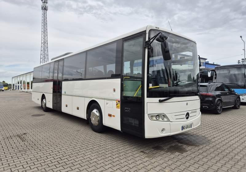 Mercedes-Benz INTOURO / 12 M / 2X SZYBY BOCZNE / EURO 5 - Prigradski autobus: slika Mercedes-Benz INTOURO / 12 M / 2X SZYBY BOCZNE / EURO 5 - Prigradski autobus Mercedes-Benz INTOURO / 12 M / 2X SZYBY BOCZNE / EURO 5 - Prigradski autobus: slika Mercedes-Benz INTOURO / 12 M / 2X SZYBY BOCZNE / EURO 5 - Prigradski autobus