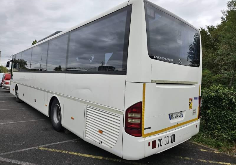 Mercedes-Benz INTOURO 12 M / SPROWADZONY/ MANUAL / EURO 5 - Prigradski autobus: slika Mercedes-Benz INTOURO 12 M / SPROWADZONY/ MANUAL / EURO 5 - Prigradski autobus Mercedes-Benz INTOURO 12 M / SPROWADZONY/ MANUAL / EURO 5 - Prigradski autobus: slika Mercedes-Benz INTOURO 12 M / SPROWADZONY/ MANUAL / EURO 5 - Prigradski autobus