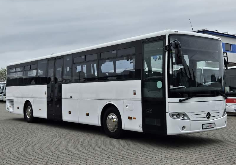 Mercedes-Benz INTOURO M/L / SPROWADZONY / EEV / AUTOMAT - Prigradski autobus: slika Mercedes-Benz INTOURO M/L / SPROWADZONY / EEV / AUTOMAT - Prigradski autobus Mercedes-Benz INTOURO M/L / SPROWADZONY / EEV / AUTOMAT - Prigradski autobus: slika Mercedes-Benz INTOURO M/L / SPROWADZONY / EEV / AUTOMAT - Prigradski autobus