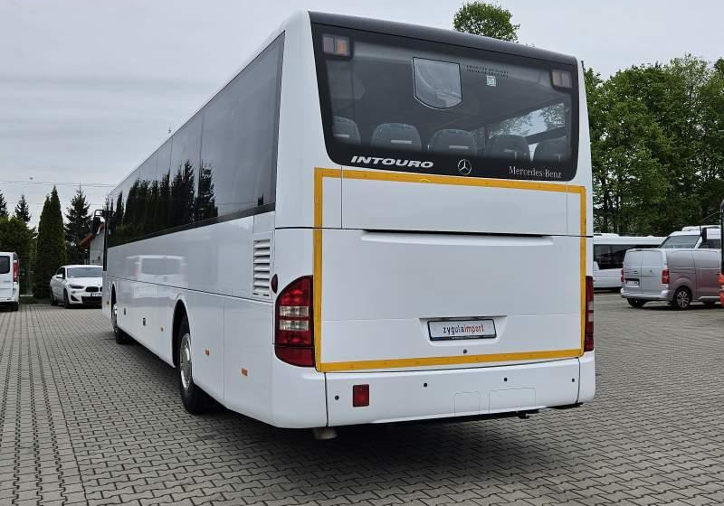 Mercedes-Benz INTOURO M/L / SPROWADZONY / EEV / AUTOMAT - Prigradski autobus: slika Mercedes-Benz INTOURO M/L / SPROWADZONY / EEV / AUTOMAT - Prigradski autobus Mercedes-Benz INTOURO M/L / SPROWADZONY / EEV / AUTOMAT - Prigradski autobus: slika Mercedes-Benz INTOURO M/L / SPROWADZONY / EEV / AUTOMAT - Prigradski autobus