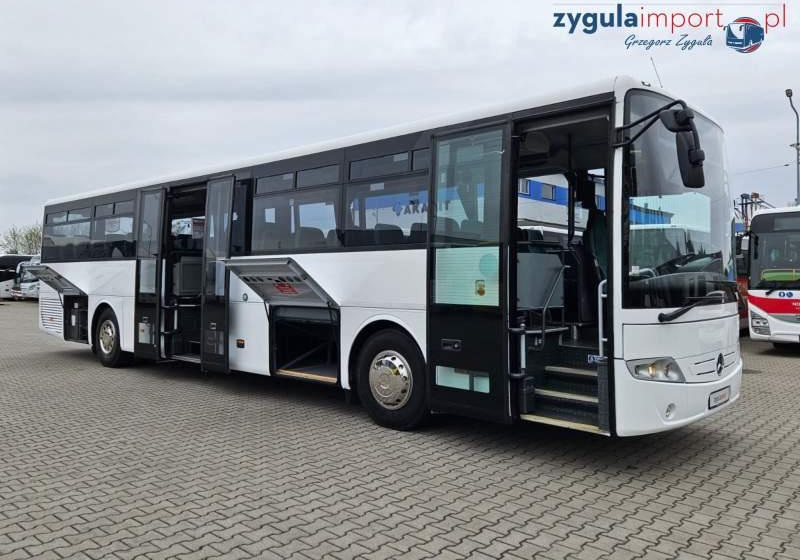 Mercedes-Benz INTOURO M/L / SPROWADZONY / EEV / AUTOMAT - Prigradski autobus: slika Mercedes-Benz INTOURO M/L / SPROWADZONY / EEV / AUTOMAT - Prigradski autobus Mercedes-Benz INTOURO M/L / SPROWADZONY / EEV / AUTOMAT - Prigradski autobus: slika Mercedes-Benz INTOURO M/L / SPROWADZONY / EEV / AUTOMAT - Prigradski autobus