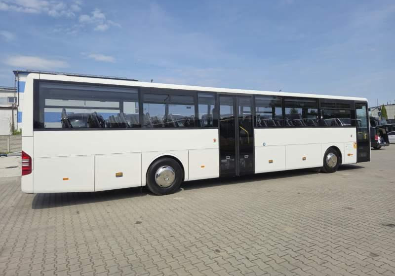 Mercedes-Benz INTOURO/ SPROWADZONY/ MANUAL/ 64 MIEJSCA - Prigradski autobus: slika Mercedes-Benz INTOURO/ SPROWADZONY/ MANUAL/ 64 MIEJSCA - Prigradski autobus Mercedes-Benz INTOURO/ SPROWADZONY/ MANUAL/ 64 MIEJSCA - Prigradski autobus: slika Mercedes-Benz INTOURO/ SPROWADZONY/ MANUAL/ 64 MIEJSCA - Prigradski autobus