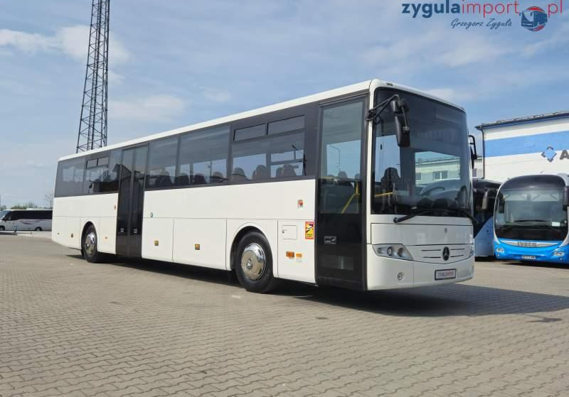 Mercedes-Benz INTOURO/ SPROWADZONY/ MANUAL/ 64 MIEJSCA - Prigradski autobus: slika Mercedes-Benz INTOURO/ SPROWADZONY/ MANUAL/ 64 MIEJSCA - Prigradski autobus Mercedes-Benz INTOURO/ SPROWADZONY/ MANUAL/ 64 MIEJSCA - Prigradski autobus: slika Mercedes-Benz INTOURO/ SPROWADZONY/ MANUAL/ 64 MIEJSCA - Prigradski autobus