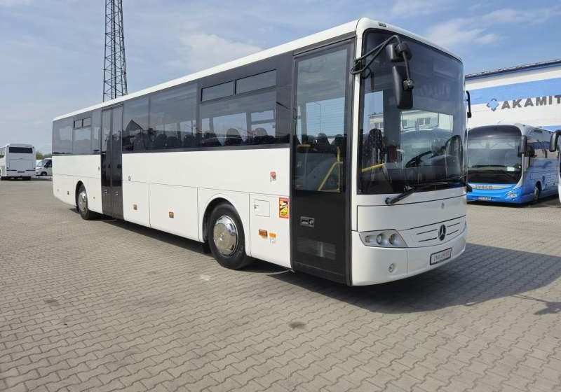 Mercedes-Benz INTOURO/ SPROWADZONY/ MANUAL/ 64 MIEJSCA - Prigradski autobus: slika Mercedes-Benz INTOURO/ SPROWADZONY/ MANUAL/ 64 MIEJSCA - Prigradski autobus Mercedes-Benz INTOURO/ SPROWADZONY/ MANUAL/ 64 MIEJSCA - Prigradski autobus: slika Mercedes-Benz INTOURO/ SPROWADZONY/ MANUAL/ 64 MIEJSCA - Prigradski autobus