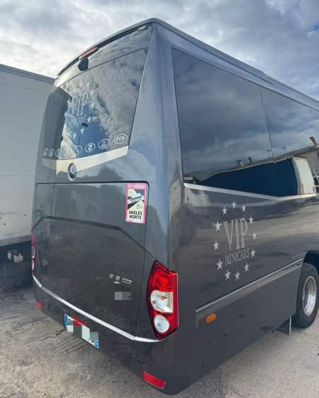 Mercedes-Benz SPICA / SPRINTER 519 / SPROWADZONY / KLIMA / TV - Turistički autobus: slika Mercedes-Benz SPICA / SPRINTER 519 / SPROWADZONY / KLIMA / TV - Turistički autobus Mercedes-Benz SPICA / SPRINTER 519 / SPROWADZONY / KLIMA / TV - Turistički autobus: slika Mercedes-Benz SPICA / SPRINTER 519 / SPROWADZONY / KLIMA / TV - Turistički autobus