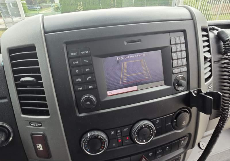 Mercedes-Benz SPRINTER TRANSFER 35 / SPROWADZONY/ 6 800 KM - Minibus, Putnički kombi: slika Mercedes-Benz SPRINTER TRANSFER 35 / SPROWADZONY/ 6 800 KM - Minibus, Putnički kombi Mercedes-Benz SPRINTER TRANSFER 35 / SPROWADZONY/ 6 800 KM - Minibus, Putnički kombi: slika Mercedes-Benz SPRINTER TRANSFER 35 / SPROWADZONY/ 6 800 KM - Minibus, Putnički kombi