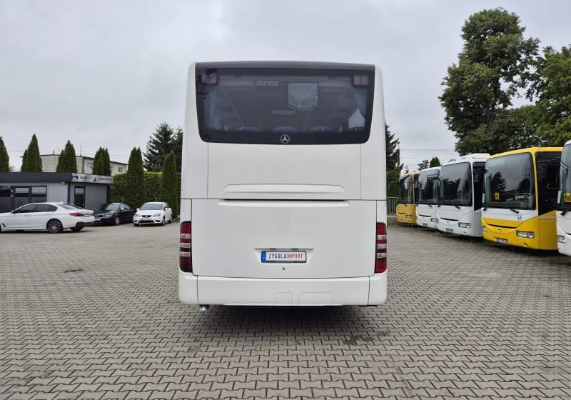 Turistički autobus Mercedes-Benz TOURISMO RHD/13 METRÓW/MANUAL/SPROWADZONY/WINDA: slika Turistički autobus Mercedes-Benz TOURISMO RHD/13 METRÓW/MANUAL/SPROWADZONY/WINDA