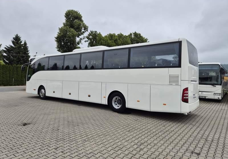 Turistički autobus Mercedes-Benz TOURISMO RHD/13 METRÓW/MANUAL/SPROWADZONY/WINDA: slika Turistički autobus Mercedes-Benz TOURISMO RHD/13 METRÓW/MANUAL/SPROWADZONY/WINDA