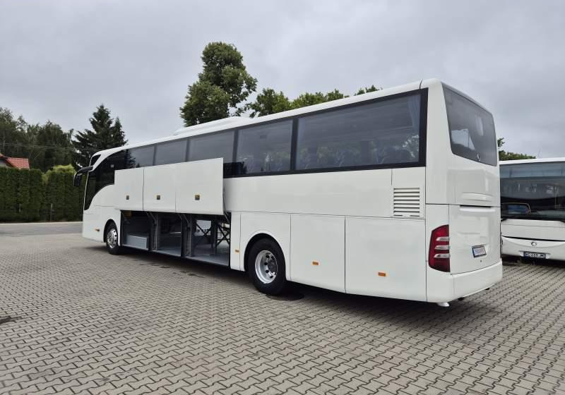 Turistički autobus Mercedes-Benz TOURISMO RHD/13 METRÓW/MANUAL/SPROWADZONY/WINDA: slika Turistički autobus Mercedes-Benz TOURISMO RHD/13 METRÓW/MANUAL/SPROWADZONY/WINDA