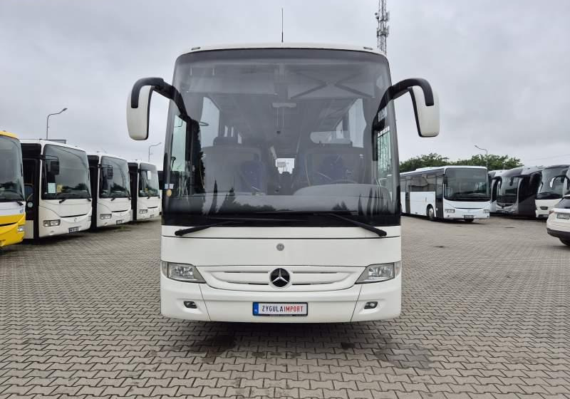 Turistički autobus Mercedes-Benz TOURISMO RHD/13 METRÓW/MANUAL/SPROWADZONY/WINDA: slika Turistički autobus Mercedes-Benz TOURISMO RHD/13 METRÓW/MANUAL/SPROWADZONY/WINDA