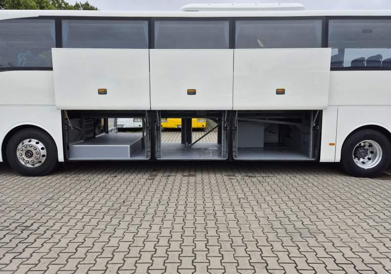 Turistički autobus Mercedes-Benz TOURISMO RHD/13 METRÓW/MANUAL/SPROWADZONY/WINDA: slika Turistički autobus Mercedes-Benz TOURISMO RHD/13 METRÓW/MANUAL/SPROWADZONY/WINDA