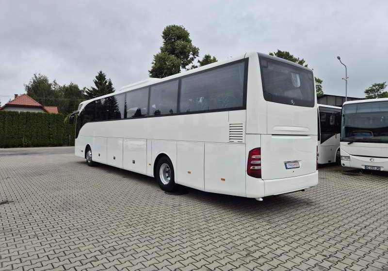 Turistički autobus Mercedes-Benz TOURISMO RHD/13 METRÓW/MANUAL/SPROWADZONY/WINDA: slika Turistički autobus Mercedes-Benz TOURISMO RHD/13 METRÓW/MANUAL/SPROWADZONY/WINDA