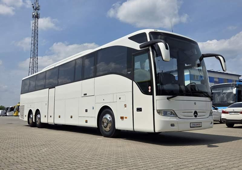 Mercedes-Benz TOURISMO RHD-L 14 METRÓW/ 61 MIEJSC LUXLINE / WC - Turistički autobus: slika Mercedes-Benz TOURISMO RHD-L 14 METRÓW/ 61 MIEJSC LUXLINE / WC - Turistički autobus Mercedes-Benz TOURISMO RHD-L 14 METRÓW/ 61 MIEJSC LUXLINE / WC - Turistički autobus: slika Mercedes-Benz TOURISMO RHD-L 14 METRÓW/ 61 MIEJSC LUXLINE / WC - Turistički autobus