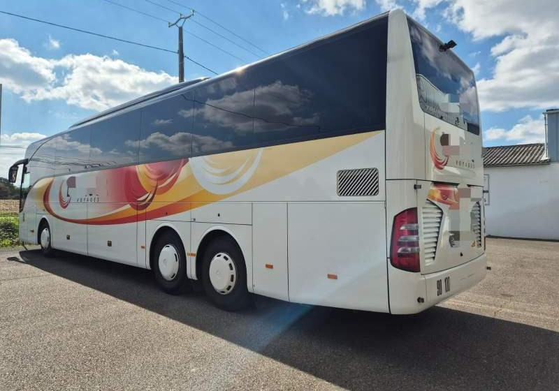 Mercedes-Benz TOURISMO RHD-M / 13 METRÓW/ 59 MIEJSC/ WC - Turistički autobus: slika Mercedes-Benz TOURISMO RHD-M / 13 METRÓW/ 59 MIEJSC/ WC - Turistički autobus Mercedes-Benz TOURISMO RHD-M / 13 METRÓW/ 59 MIEJSC/ WC - Turistički autobus: slika Mercedes-Benz TOURISMO RHD-M / 13 METRÓW/ 59 MIEJSC/ WC - Turistički autobus