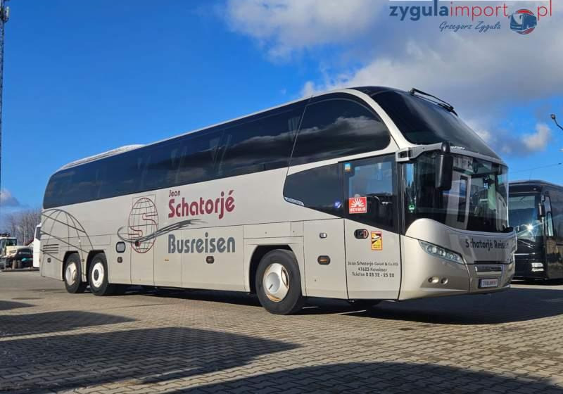 Neoplan CITYLINER/ EEV / WC / 53 MIEJSCA / CAFFEBAR - Turistički autobus: slika Neoplan CITYLINER/ EEV / WC / 53 MIEJSCA / CAFFEBAR - Turistički autobus Neoplan CITYLINER/ EEV / WC / 53 MIEJSCA / CAFFEBAR - Turistički autobus: slika Neoplan CITYLINER/ EEV / WC / 53 MIEJSCA / CAFFEBAR - Turistički autobus