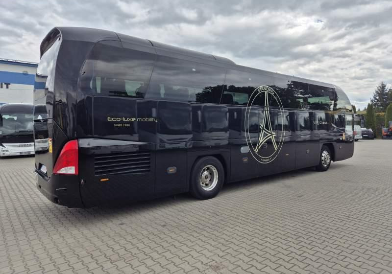 Neoplan CITYLINER/ SPROWADZONY / 55 MIEJSC/ 388 000 KM - Turistički autobus: slika Neoplan CITYLINER/ SPROWADZONY / 55 MIEJSC/ 388 000 KM - Turistički autobus Neoplan CITYLINER/ SPROWADZONY / 55 MIEJSC/ 388 000 KM - Turistički autobus: slika Neoplan CITYLINER/ SPROWADZONY / 55 MIEJSC/ 388 000 KM - Turistički autobus