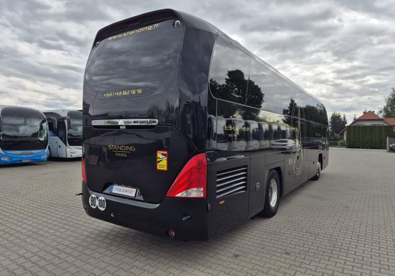 Neoplan CITYLINER/ SPROWADZONY / 55 MIEJSC/ 388 000 KM - Turistički autobus: slika Neoplan CITYLINER/ SPROWADZONY / 55 MIEJSC/ 388 000 KM - Turistički autobus Neoplan CITYLINER/ SPROWADZONY / 55 MIEJSC/ 388 000 KM - Turistički autobus: slika Neoplan CITYLINER/ SPROWADZONY / 55 MIEJSC/ 388 000 KM - Turistički autobus