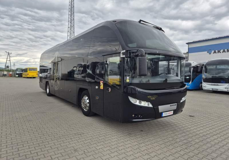 Neoplan CITYLINER/ SPROWADZONY / 55 MIEJSC/ 388 000 KM - Turistički autobus: slika Neoplan CITYLINER/ SPROWADZONY / 55 MIEJSC/ 388 000 KM - Turistički autobus Neoplan CITYLINER/ SPROWADZONY / 55 MIEJSC/ 388 000 KM - Turistički autobus: slika Neoplan CITYLINER/ SPROWADZONY / 55 MIEJSC/ 388 000 KM - Turistički autobus