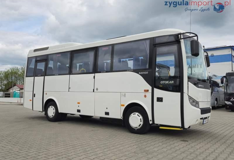 Otokar NAVIGO / SPROWADZONY / KLIMA / MANUAL / EEV - Prigradski autobus: slika Otokar NAVIGO / SPROWADZONY / KLIMA / MANUAL / EEV - Prigradski autobus Otokar NAVIGO / SPROWADZONY / KLIMA / MANUAL / EEV - Prigradski autobus: slika Otokar NAVIGO / SPROWADZONY / KLIMA / MANUAL / EEV - Prigradski autobus