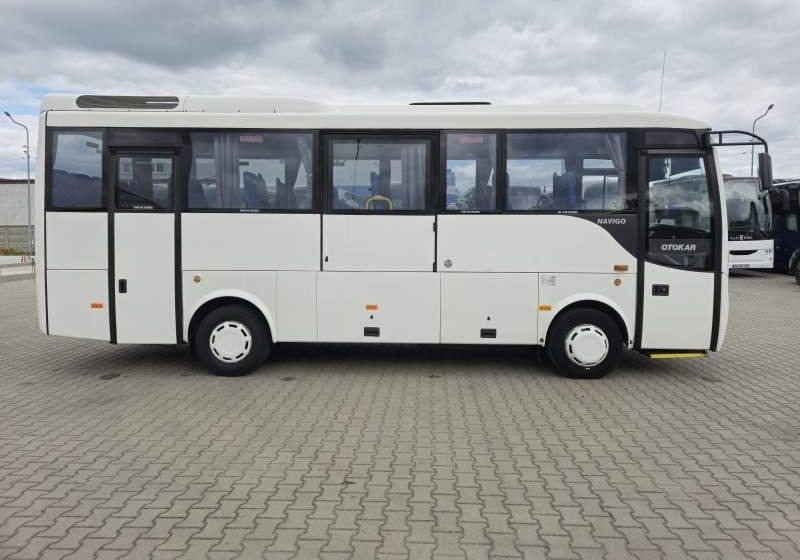 Otokar NAVIGO / SPROWADZONY / KLIMA / MANUAL / EEV - Prigradski autobus: slika Otokar NAVIGO / SPROWADZONY / KLIMA / MANUAL / EEV - Prigradski autobus Otokar NAVIGO / SPROWADZONY / KLIMA / MANUAL / EEV - Prigradski autobus: slika Otokar NAVIGO / SPROWADZONY / KLIMA / MANUAL / EEV - Prigradski autobus