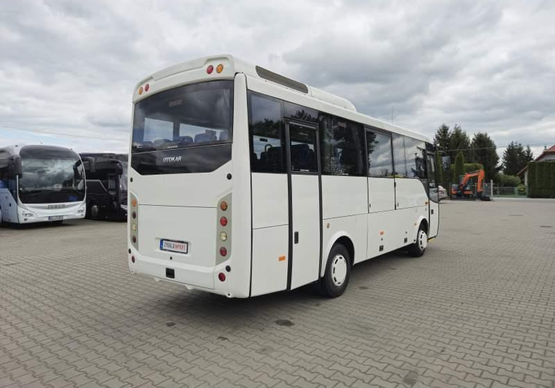 Otokar NAVIGO / SPROWADZONY / KLIMA / MANUAL / EEV - Prigradski autobus: slika Otokar NAVIGO / SPROWADZONY / KLIMA / MANUAL / EEV - Prigradski autobus Otokar NAVIGO / SPROWADZONY / KLIMA / MANUAL / EEV - Prigradski autobus: slika Otokar NAVIGO / SPROWADZONY / KLIMA / MANUAL / EEV - Prigradski autobus