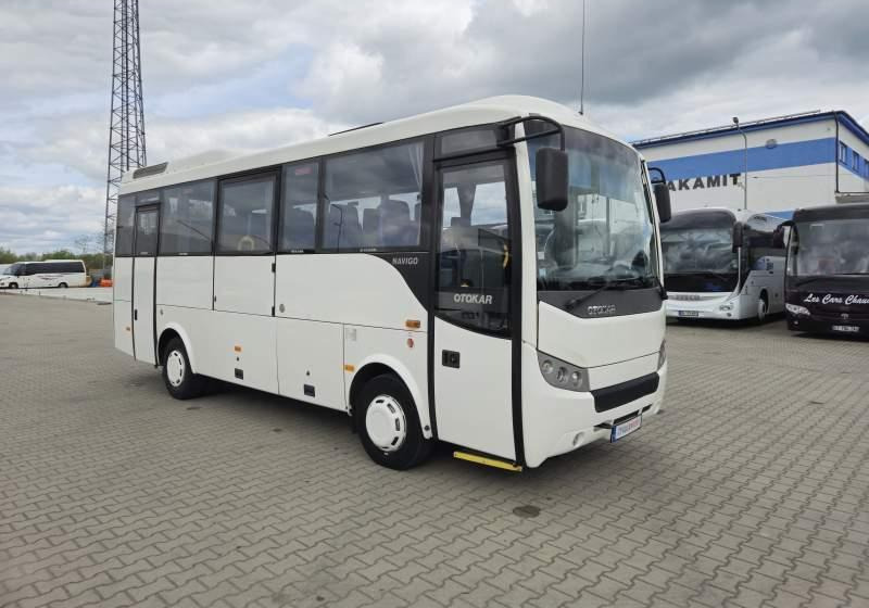 Otokar NAVIGO / SPROWADZONY / KLIMA / MANUAL / EEV - Prigradski autobus: slika Otokar NAVIGO / SPROWADZONY / KLIMA / MANUAL / EEV - Prigradski autobus Otokar NAVIGO / SPROWADZONY / KLIMA / MANUAL / EEV - Prigradski autobus: slika Otokar NAVIGO / SPROWADZONY / KLIMA / MANUAL / EEV - Prigradski autobus