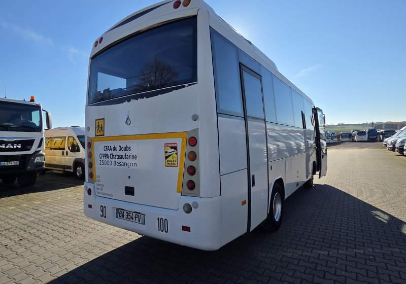 Otokar NAVIGO2 185 / SPROWADZONY / KLIMA / 34 MIEJSCA - Minibus, Putnički kombi: slika Otokar NAVIGO2 185 / SPROWADZONY / KLIMA / 34 MIEJSCA - Minibus, Putnički kombi Otokar NAVIGO2 185 / SPROWADZONY / KLIMA / 34 MIEJSCA - Minibus, Putnički kombi: slika Otokar NAVIGO2 185 / SPROWADZONY / KLIMA / 34 MIEJSCA - Minibus, Putnički kombi