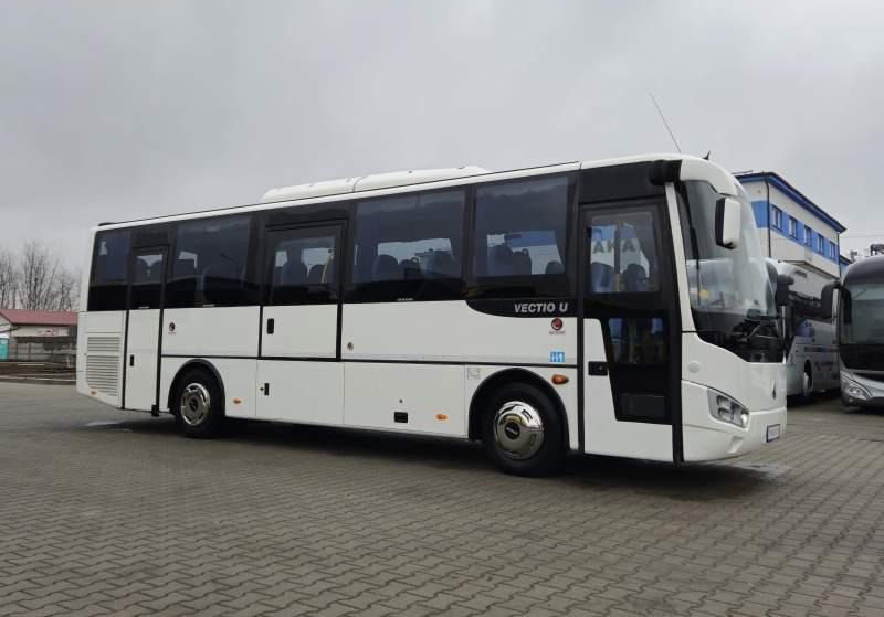 Otokar VECTIO / KLIMA / PRZEBIEG 172000/ 41 MIEJSC - Prigradski autobus: slika Otokar VECTIO / KLIMA / PRZEBIEG 172000/ 41 MIEJSC - Prigradski autobus Otokar VECTIO / KLIMA / PRZEBIEG 172000/ 41 MIEJSC - Prigradski autobus: slika Otokar VECTIO / KLIMA / PRZEBIEG 172000/ 41 MIEJSC - Prigradski autobus