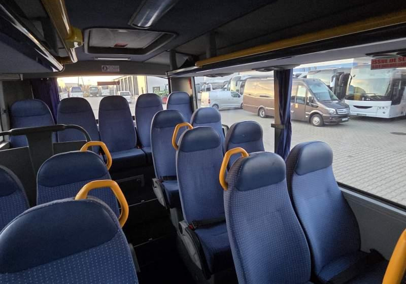 Otokar VECTIO / SPROWADZONY Z POŁUDNIA FRANCJI/ MANUAL - Minibus, Putnički kombi: slika Otokar VECTIO / SPROWADZONY Z POŁUDNIA FRANCJI/ MANUAL - Minibus, Putnički kombi Otokar VECTIO / SPROWADZONY Z POŁUDNIA FRANCJI/ MANUAL - Minibus, Putnički kombi: slika Otokar VECTIO / SPROWADZONY Z POŁUDNIA FRANCJI/ MANUAL - Minibus, Putnički kombi