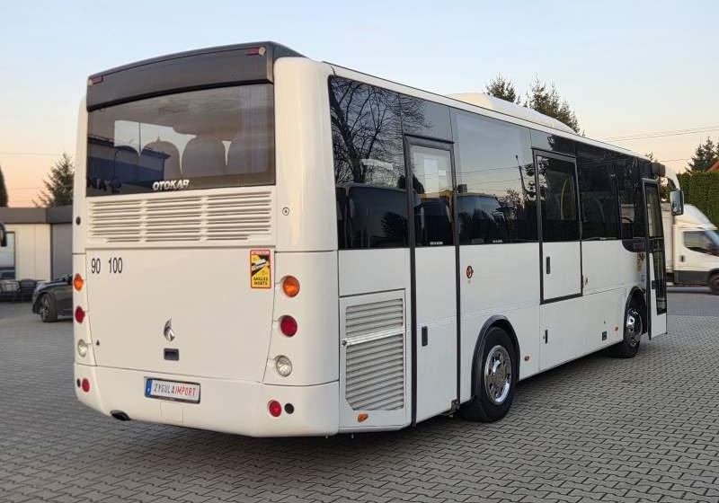 Otokar VECTIO / SPROWADZONY Z POŁUDNIA FRANCJI/ MANUAL - Minibus, Putnički kombi: slika Otokar VECTIO / SPROWADZONY Z POŁUDNIA FRANCJI/ MANUAL - Minibus, Putnički kombi Otokar VECTIO / SPROWADZONY Z POŁUDNIA FRANCJI/ MANUAL - Minibus, Putnički kombi: slika Otokar VECTIO / SPROWADZONY Z POŁUDNIA FRANCJI/ MANUAL - Minibus, Putnički kombi