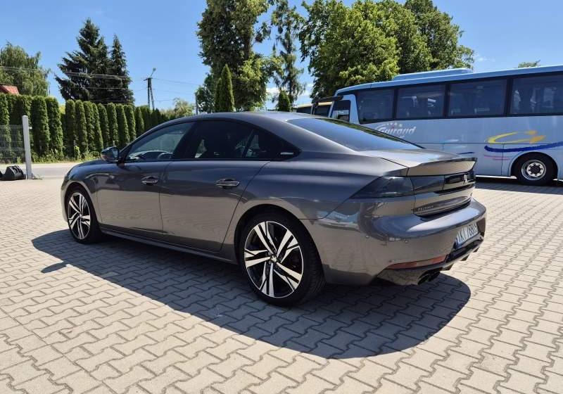 Peugeot 508 2.0 BLUEHDI GT LINE - Automobil: slika Peugeot 508 2.0 BLUEHDI GT LINE - Automobil Peugeot 508 2.0 BLUEHDI GT LINE - Automobil: slika Peugeot 508 2.0 BLUEHDI GT LINE - Automobil