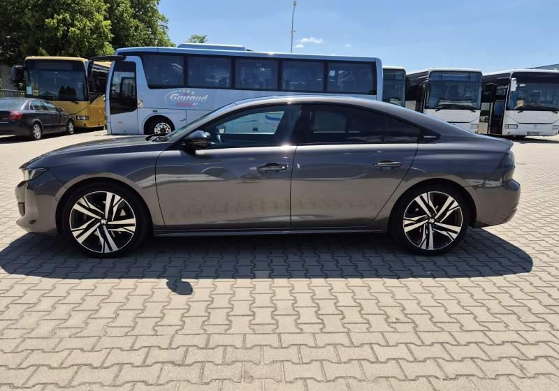 Peugeot 508 2.0 BLUEHDI GT LINE - Automobil: slika Peugeot 508 2.0 BLUEHDI GT LINE - Automobil Peugeot 508 2.0 BLUEHDI GT LINE - Automobil: slika Peugeot 508 2.0 BLUEHDI GT LINE - Automobil
