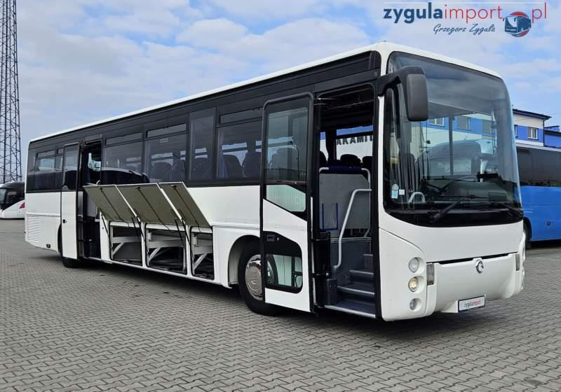 Renault ARES / SPROWADZONY / 62 + 26 MIEJSC / WEBASTO - Prigradski autobus: slika Renault ARES / SPROWADZONY / 62 + 26 MIEJSC / WEBASTO - Prigradski autobus Renault ARES / SPROWADZONY / 62 + 26 MIEJSC / WEBASTO - Prigradski autobus: slika Renault ARES / SPROWADZONY / 62 + 26 MIEJSC / WEBASTO - Prigradski autobus