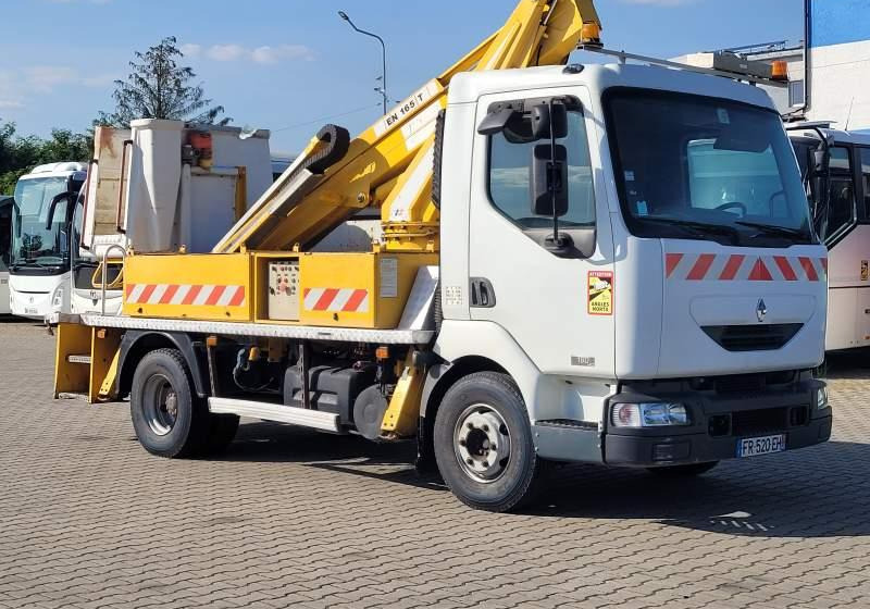 Renault MIDLUM 180 DCI / SPROWADZONA / ZWYŻKA - Podizna platforma montirana na kamion: slika Renault MIDLUM 180 DCI / SPROWADZONA / ZWYŻKA - Podizna platforma montirana na kamion Renault MIDLUM 180 DCI / SPROWADZONA / ZWYŻKA - Podizna platforma montirana na kamion: slika Renault MIDLUM 180 DCI / SPROWADZONA / ZWYŻKA - Podizna platforma montirana na kamion