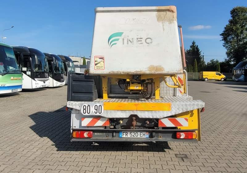Renault MIDLUM 180 DCI / SPROWADZONA / ZWYŻKA - Podizna platforma montirana na kamion: slika Renault MIDLUM 180 DCI / SPROWADZONA / ZWYŻKA - Podizna platforma montirana na kamion Renault MIDLUM 180 DCI / SPROWADZONA / ZWYŻKA - Podizna platforma montirana na kamion: slika Renault MIDLUM 180 DCI / SPROWADZONA / ZWYŻKA - Podizna platforma montirana na kamion