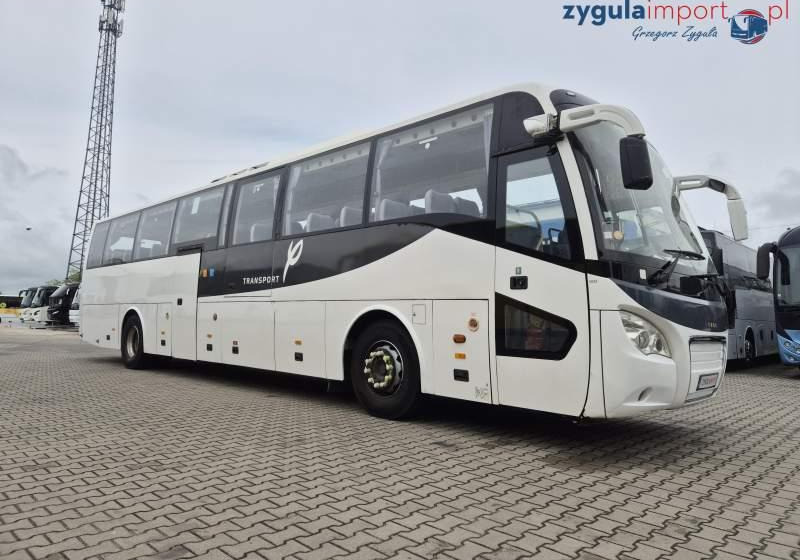 Prigradski autobus Scania HIGER A30 / SPROWADZONA / 191 000 KM / EEV / KLIMA: slika Prigradski autobus Scania HIGER A30 / SPROWADZONA / 191 000 KM / EEV / KLIMA