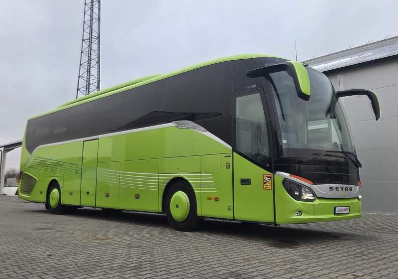 Setra S 515 HD / SPROWADZONA / GNIAZDKA 230 V / EURO 6 - Turistički autobus: slika Setra S 515 HD / SPROWADZONA / GNIAZDKA 230 V / EURO 6 - Turistički autobus Setra S 515 HD / SPROWADZONA / GNIAZDKA 230 V / EURO 6 - Turistički autobus: slika Setra S 515 HD / SPROWADZONA / GNIAZDKA 230 V / EURO 6 - Turistički autobus
