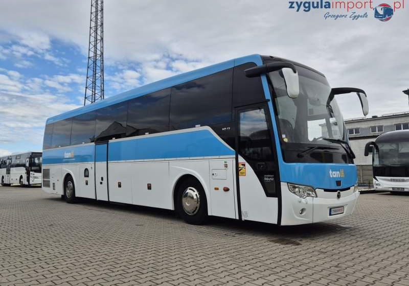 Temsa HD13 / SPROWADZONA/ MANUAL / NOWY SILNIK - Turistički autobus: slika Temsa HD13 / SPROWADZONA/ MANUAL / NOWY SILNIK - Turistički autobus Temsa HD13 / SPROWADZONA/ MANUAL / NOWY SILNIK - Turistički autobus: slika Temsa HD13 / SPROWADZONA/ MANUAL / NOWY SILNIK - Turistički autobus