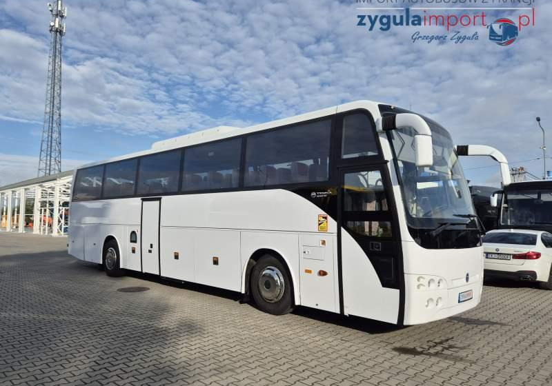 Temsa SAFARI HD 12 / SPROWADZONA Z KORSYKI / WC / EURO 5 - Turistički autobus: slika  Temsa SAFARI HD 12 / SPROWADZONA Z KORSYKI / WC / EURO 5 - Turistički autobus Temsa SAFARI HD 12 / SPROWADZONA Z KORSYKI / WC / EURO 5 - Turistički autobus: slika  Temsa SAFARI HD 12 / SPROWADZONA Z KORSYKI / WC / EURO 5 - Turistički autobus