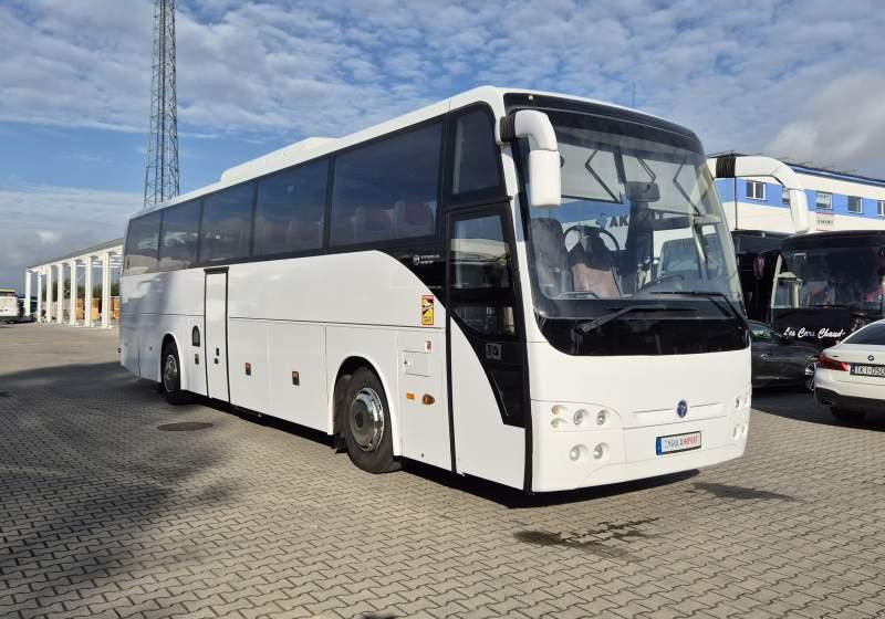 Temsa SAFARI HD 12 / SPROWADZONA Z KORSYKI / WC / EURO 5 - Turistički autobus: slika Temsa SAFARI HD 12 / SPROWADZONA Z KORSYKI / WC / EURO 5 - Turistički autobus Temsa SAFARI HD 12 / SPROWADZONA Z KORSYKI / WC / EURO 5 - Turistički autobus: slika Temsa SAFARI HD 12 / SPROWADZONA Z KORSYKI / WC / EURO 5 - Turistički autobus