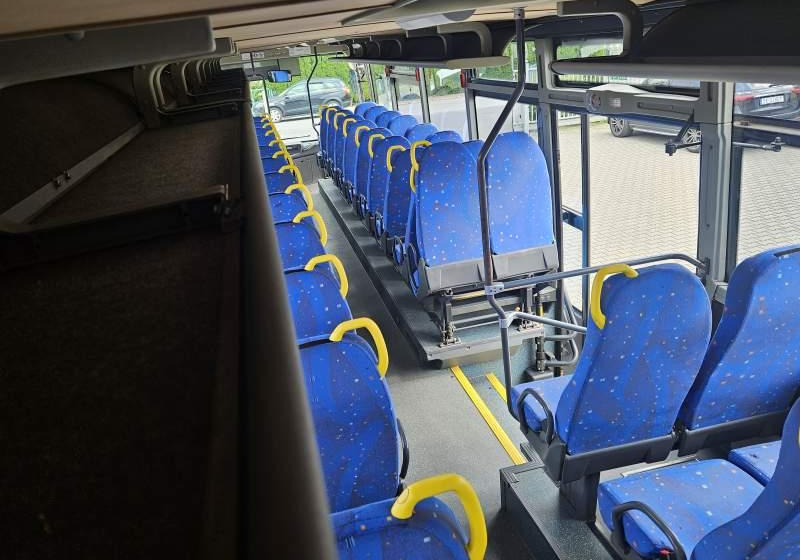 Temsa TOURMALIN LIGHT 13 / EURO 5 / SPROWADZONA - Prigradski autobus: slika Temsa TOURMALIN LIGHT 13 / EURO 5 / SPROWADZONA - Prigradski autobus Temsa TOURMALIN LIGHT 13 / EURO 5 / SPROWADZONA - Prigradski autobus: slika Temsa TOURMALIN LIGHT 13 / EURO 5 / SPROWADZONA - Prigradski autobus