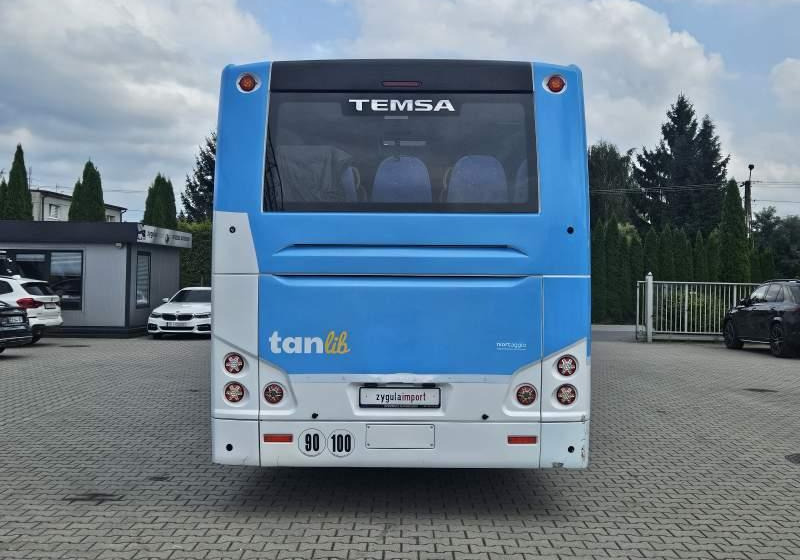 Temsa TOURMALIN LIGHT 13 / EURO 5 / SPROWADZONA - Prigradski autobus: slika Temsa TOURMALIN LIGHT 13 / EURO 5 / SPROWADZONA - Prigradski autobus Temsa TOURMALIN LIGHT 13 / EURO 5 / SPROWADZONA - Prigradski autobus: slika Temsa TOURMALIN LIGHT 13 / EURO 5 / SPROWADZONA - Prigradski autobus