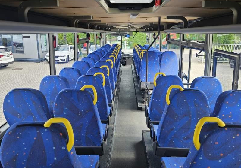 Temsa TOURMALIN LIGHT 13 / EURO 5 / SPROWADZONA - Prigradski autobus: slika Temsa TOURMALIN LIGHT 13 / EURO 5 / SPROWADZONA - Prigradski autobus Temsa TOURMALIN LIGHT 13 / EURO 5 / SPROWADZONA - Prigradski autobus: slika Temsa TOURMALIN LIGHT 13 / EURO 5 / SPROWADZONA - Prigradski autobus