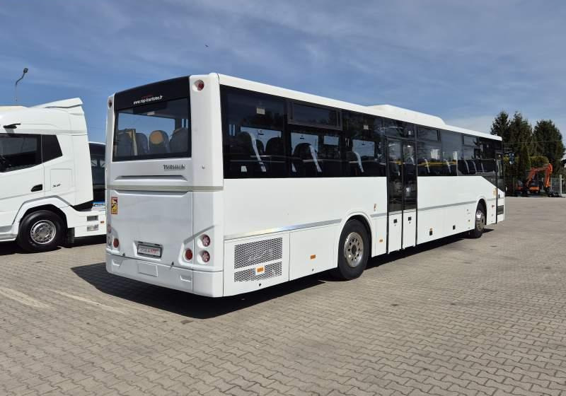 Temsa TOURMALIN LIGHT 13 / SPROWADZONA / EURO 5 / KLIMA - Prigradski autobus: slika Temsa TOURMALIN LIGHT 13 / SPROWADZONA / EURO 5 / KLIMA - Prigradski autobus Temsa TOURMALIN LIGHT 13 / SPROWADZONA / EURO 5 / KLIMA - Prigradski autobus: slika Temsa TOURMALIN LIGHT 13 / SPROWADZONA / EURO 5 / KLIMA - Prigradski autobus