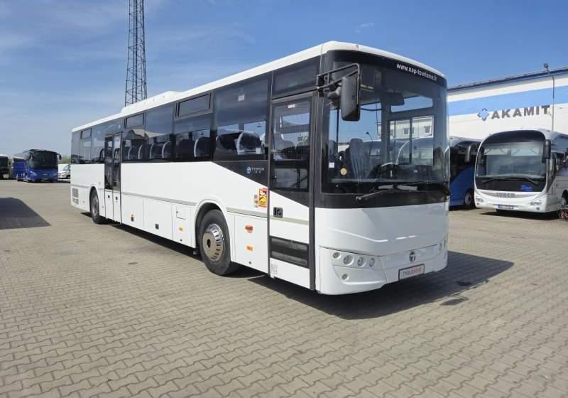 Temsa TOURMALIN LIGHT 13 / SPROWADZONA / EURO 5 / KLIMA - Prigradski autobus: slika Temsa TOURMALIN LIGHT 13 / SPROWADZONA / EURO 5 / KLIMA - Prigradski autobus Temsa TOURMALIN LIGHT 13 / SPROWADZONA / EURO 5 / KLIMA - Prigradski autobus: slika Temsa TOURMALIN LIGHT 13 / SPROWADZONA / EURO 5 / KLIMA - Prigradski autobus