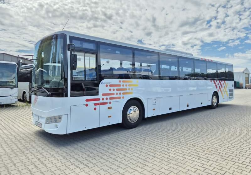 Temsa TOURMALIN / SPROWADZONA / KLIMA / MANUAL / EURO 5 - Prigradski autobus: slika Temsa TOURMALIN / SPROWADZONA / KLIMA / MANUAL / EURO 5 - Prigradski autobus Temsa TOURMALIN / SPROWADZONA / KLIMA / MANUAL / EURO 5 - Prigradski autobus: slika Temsa TOURMALIN / SPROWADZONA / KLIMA / MANUAL / EURO 5 - Prigradski autobus