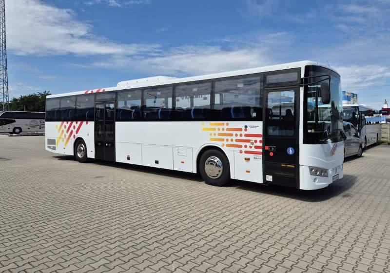 Temsa TOURMALIN / SPROWADZONA / KLIMA / MANUAL / EURO 5 - Prigradski autobus: slika Temsa TOURMALIN / SPROWADZONA / KLIMA / MANUAL / EURO 5 - Prigradski autobus Temsa TOURMALIN / SPROWADZONA / KLIMA / MANUAL / EURO 5 - Prigradski autobus: slika Temsa TOURMALIN / SPROWADZONA / KLIMA / MANUAL / EURO 5 - Prigradski autobus