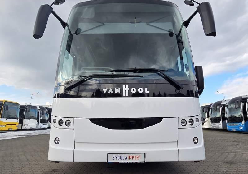 VanHool EX16 / SPROWADZONY Z FR / 65 MIEJSC / 146 000 KM - Turistički autobus: slika VanHool EX16 / SPROWADZONY Z FR / 65 MIEJSC / 146 000 KM - Turistički autobus VanHool EX16 / SPROWADZONY Z FR / 65 MIEJSC / 146 000 KM - Turistički autobus: slika VanHool EX16 / SPROWADZONY Z FR / 65 MIEJSC / 146 000 KM - Turistički autobus